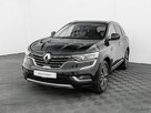 Renault Koleos PY78537#2.0 dCi Initiale Paris 4x4 X-Tronic Podgrz.f Salon PL VAT23% - 2