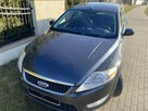 Ford Mondeo Klimatronik, nawigacja, 2,0d TDCI, niezawodny, isofix, z Niemiec - 2