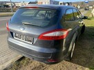 Ford Mondeo Klimatronik, nawigacja, 2,0d TDCI, niezawodny, isofix, z Niemiec - 5