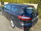 Ford Mondeo Klimatronik, nawigacja, 2,0d TDCI, niezawodny, isofix, z Niemiec - 6