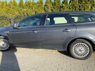 Ford Mondeo Klimatronik, nawigacja, 2,0d TDCI, niezawodny, isofix, z Niemiec - 7