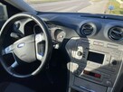 Ford Mondeo Klimatronik, nawigacja, 2,0d TDCI, niezawodny, isofix, z Niemiec - 11
