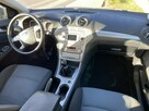 Ford Mondeo Klimatronik, nawigacja, 2,0d TDCI, niezawodny, isofix, z Niemiec - 14