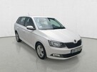 Škoda Fabia - 1