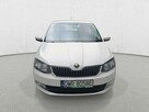 Škoda Fabia - 2