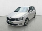 Škoda Fabia - 3