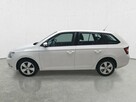 Škoda Fabia - 4