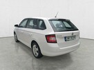 Škoda Fabia - 5