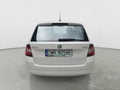 Škoda Fabia - 6