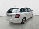 Škoda Fabia - 7
