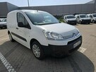 Citroen Berlingo - 1