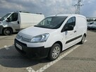 Citroen Berlingo - 2