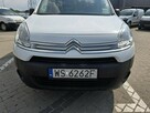 Citroen Berlingo - 3