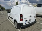 Citroen Berlingo - 5
