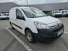 Citroen Berlingo - 1