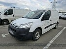 Citroen Berlingo - 2