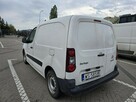 Citroen Berlingo - 4