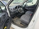 Citroen Berlingo - 5