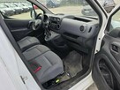 Citroen Berlingo - 7