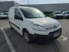 Citroen Berlingo - 1