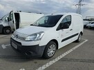 Citroen Berlingo - 2