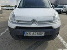 Citroen Berlingo - 3