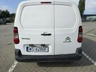 Citroen Berlingo - 4