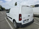 Citroen Berlingo - 6
