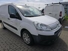 Citroen Berlingo - 1