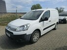 Citroen Berlingo - 2