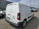 Citroen Berlingo - 5
