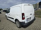Citroen Berlingo - 6