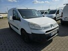 Citroen Berlingo - 1