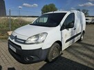 Citroen Berlingo - 2