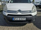 Citroen Berlingo - 3