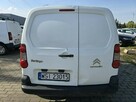 Citroen Berlingo - 4