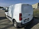Citroen Berlingo - 6