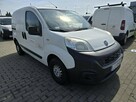 Fiat Fiorino - 1