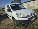 Citroen Berlingo - 1