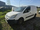 Citroen Berlingo - 2