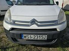 Citroen Berlingo - 3