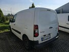 Citroen Berlingo - 6