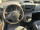 Citroen Berlingo - 8