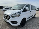 Ford Transit Custom - 2
