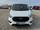 Ford Transit Custom - 3
