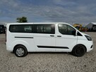 Ford Transit Custom - 5
