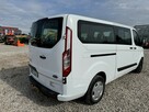 Ford Transit Custom - 6