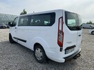 Ford Transit Custom - 8