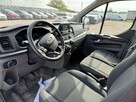 Ford Transit Custom - 11