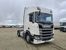 Scania r450 - 1